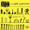 Kalaha/Uffe Lorenzen - Dans Det Op