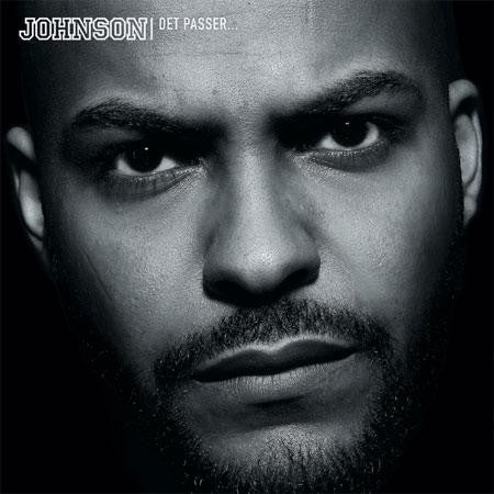 Johnson ‎– Det Passer...