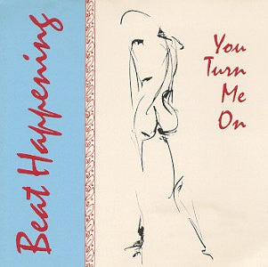 Beat Happening - You Turn Me On