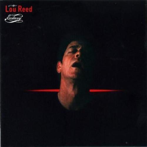 Reed, Lou - Ecstasy