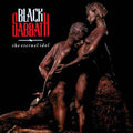 Black Sabbath ‎– The Eternal Idol