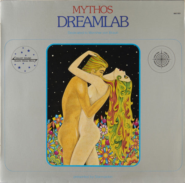 Mythos - Dreamlab