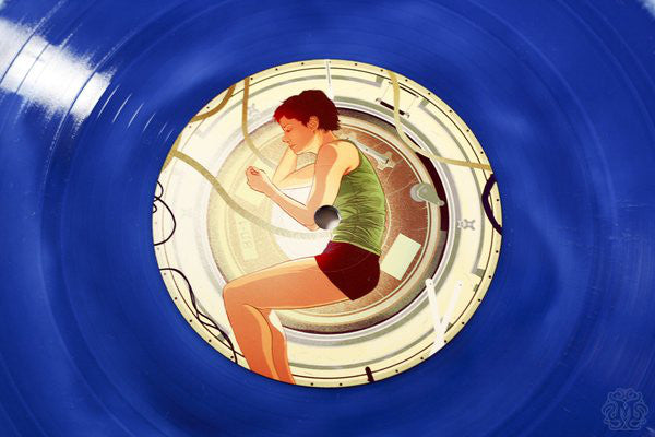 Gravity - Ost