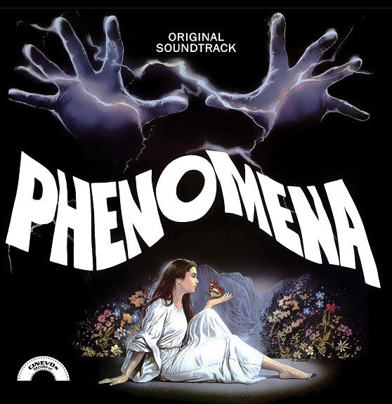 Goblin - Phenomena