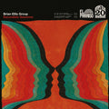 Brian Ellis Group - Escondido Sessions