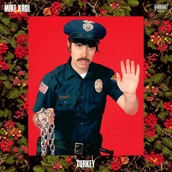 Krol, Mike - Turkey