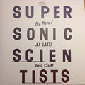 Motorpsycho - Supersonic Scientists