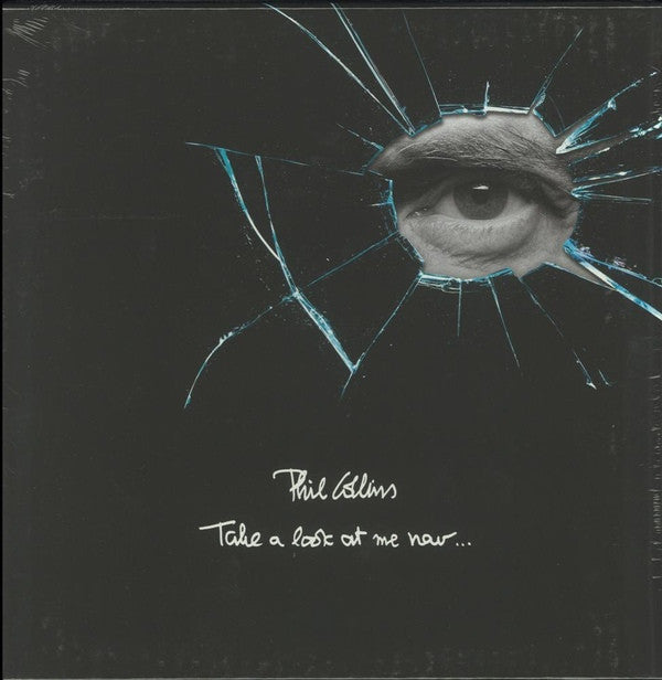 Collins, Phil - Take a Look At Me