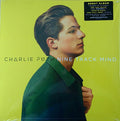 Puth, Charlie - Nine Track Mind