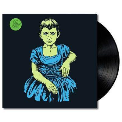 Moderat - III