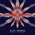 Vargas, Alex - Giving Up The Ghost