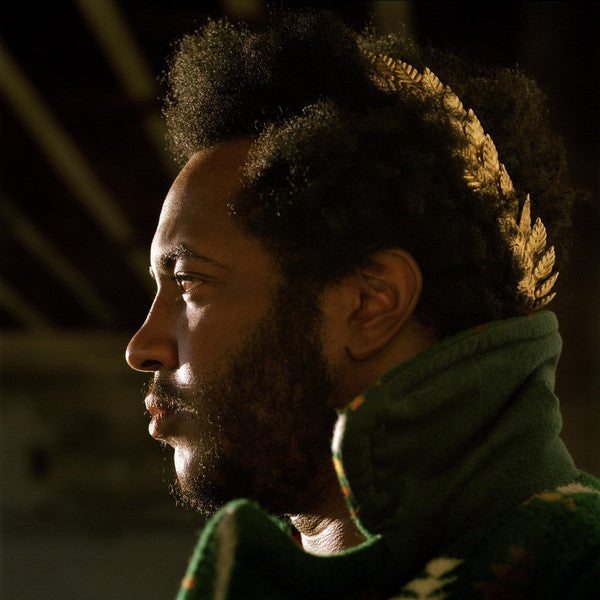 Thundercat - Apocalypse
