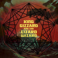 King Gizzard - Nonagon Infinity