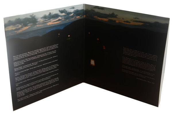 Jonah Blacksmith ‎– Northern Trail