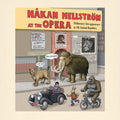 Hellström, Hakan - Du Gamla Du Fria