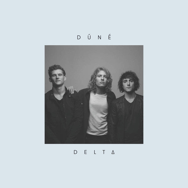 Dúné ‎– DeltΔ