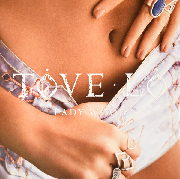 Lo, Tove - Lady Wood -Ltd-