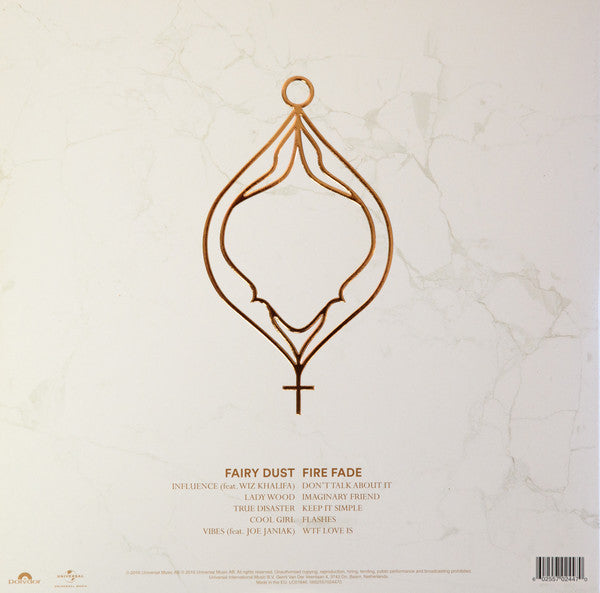 Lo, Tove - Lady Wood -Ltd-