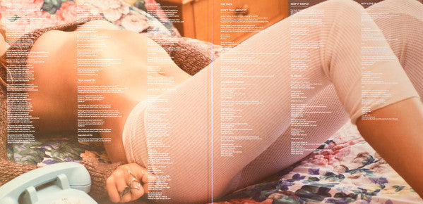 Lo, Tove - Lady Wood -Ltd-