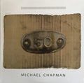 Chapman, Michael ‎– 50