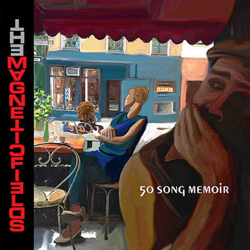 Magnetic Fields ‎– 50 Song Memoir