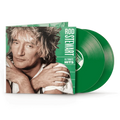Stewart, Rod - Ultimate Hits Green