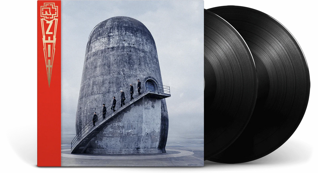 Rammstein - Zeit