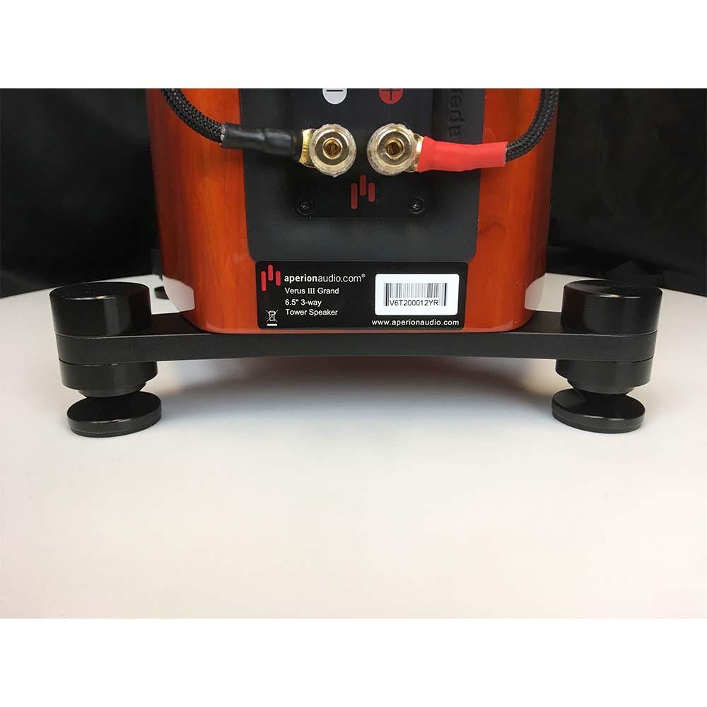 Verus V6T Tower Speakers