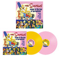 Various Artists - The Simpsons - Songs in the Key of Springfield (Original Music from the Television Series)