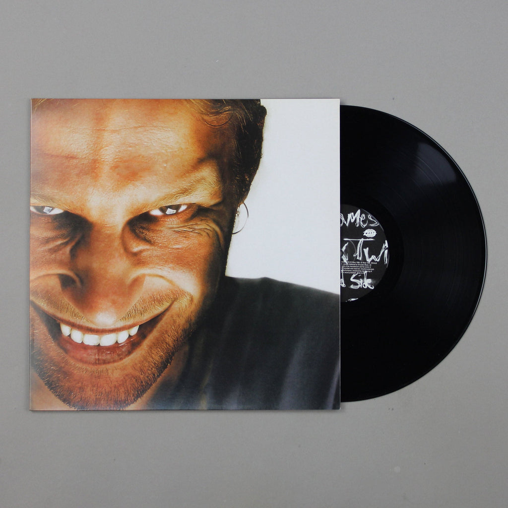 Aphex Twin - Richard D James Album
