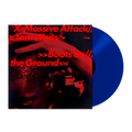 Massive Attack & Tom Waits - Boots on the Ground