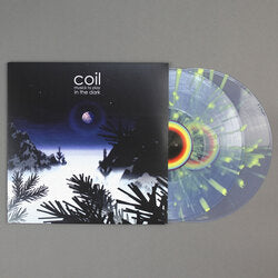 Coil - Musick To Play In The Dark