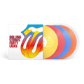 Rolling Stones - Fourty Licked