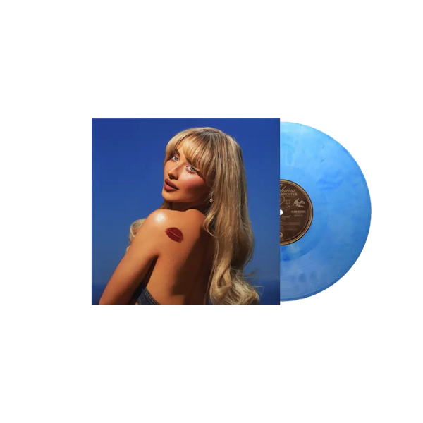 Carpenter, Sabrina  - Short n’ Sweet