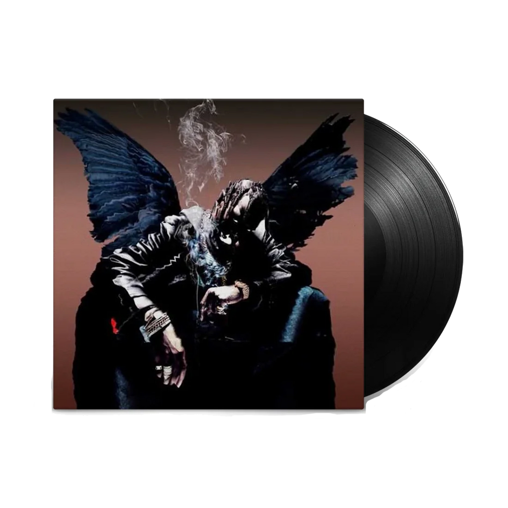Scott, Travis - Birds In The Trap Sing Mcknight