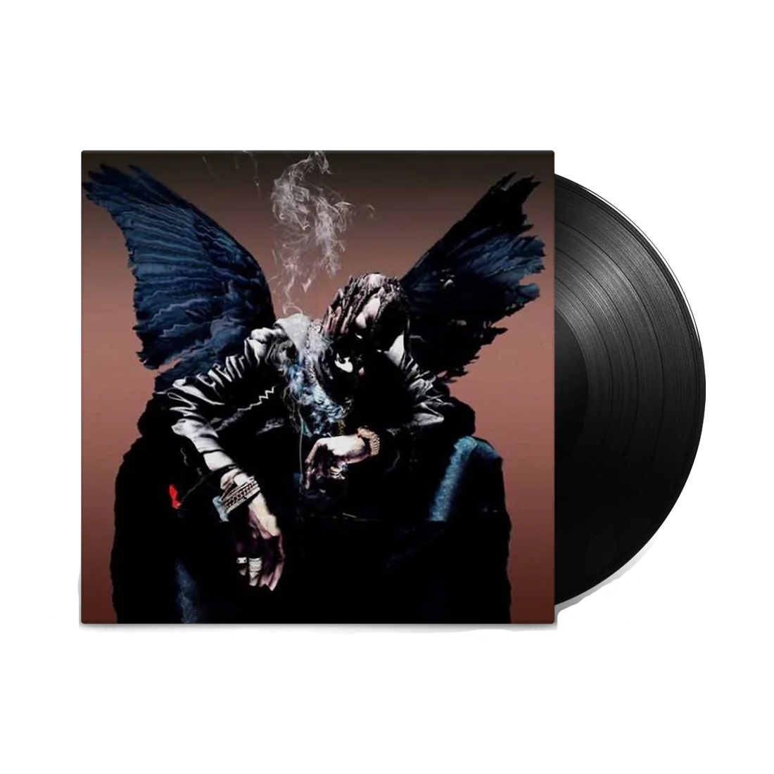 Scott, Travis - Birds In The Trap Sing Mcknight