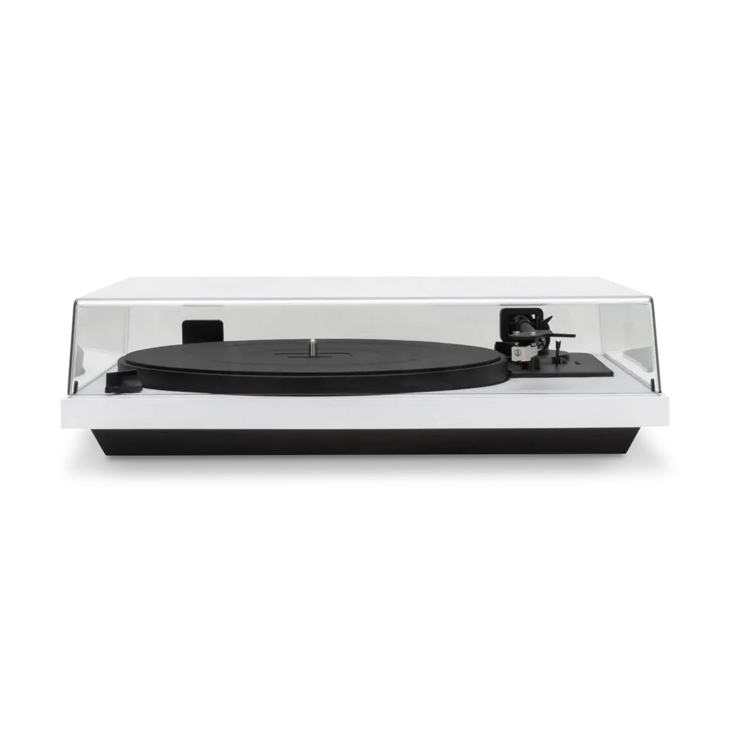 SpinDeck 2 Semi-Automatic Turntable