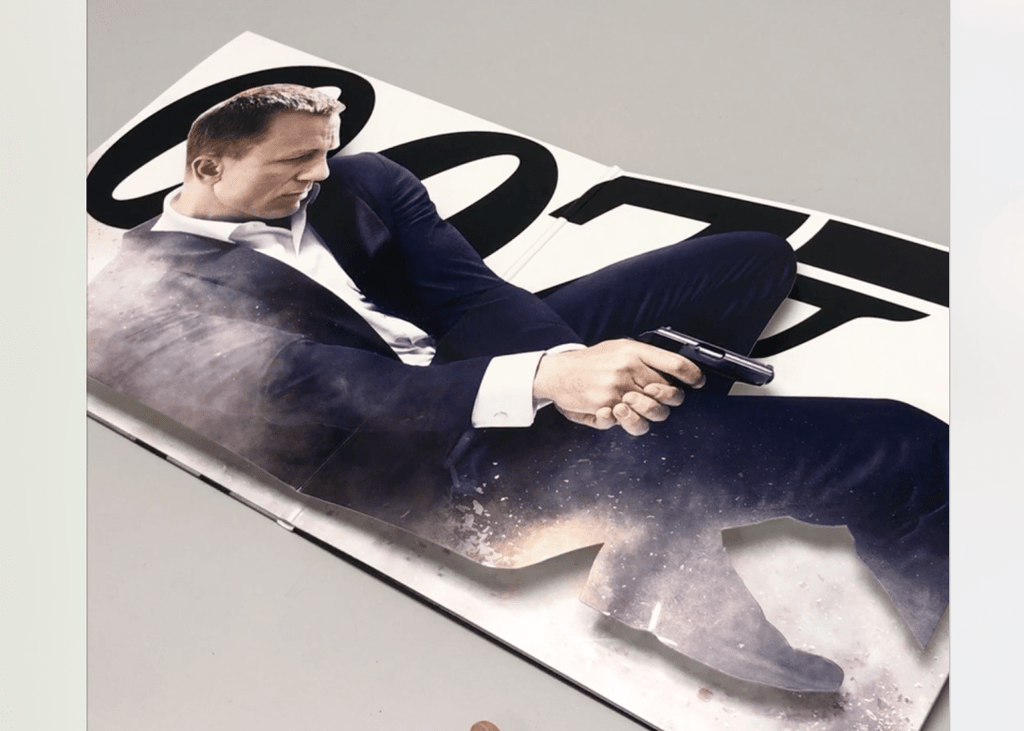 Skyfall - Ost