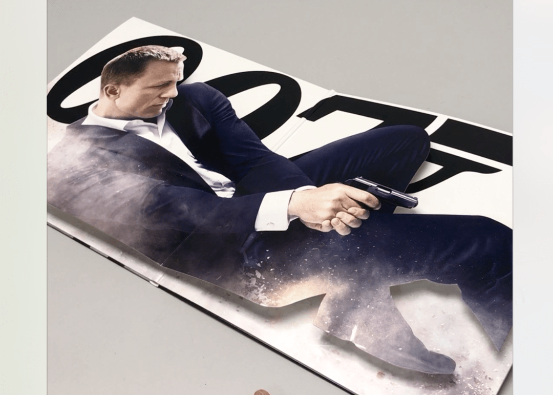 Skyfall - Ost
