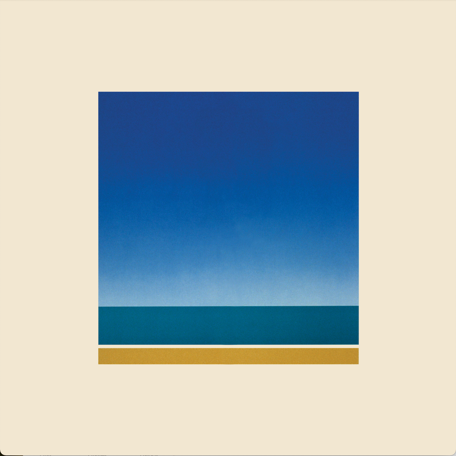Metronomy - The English Riviera [Instrumentals]