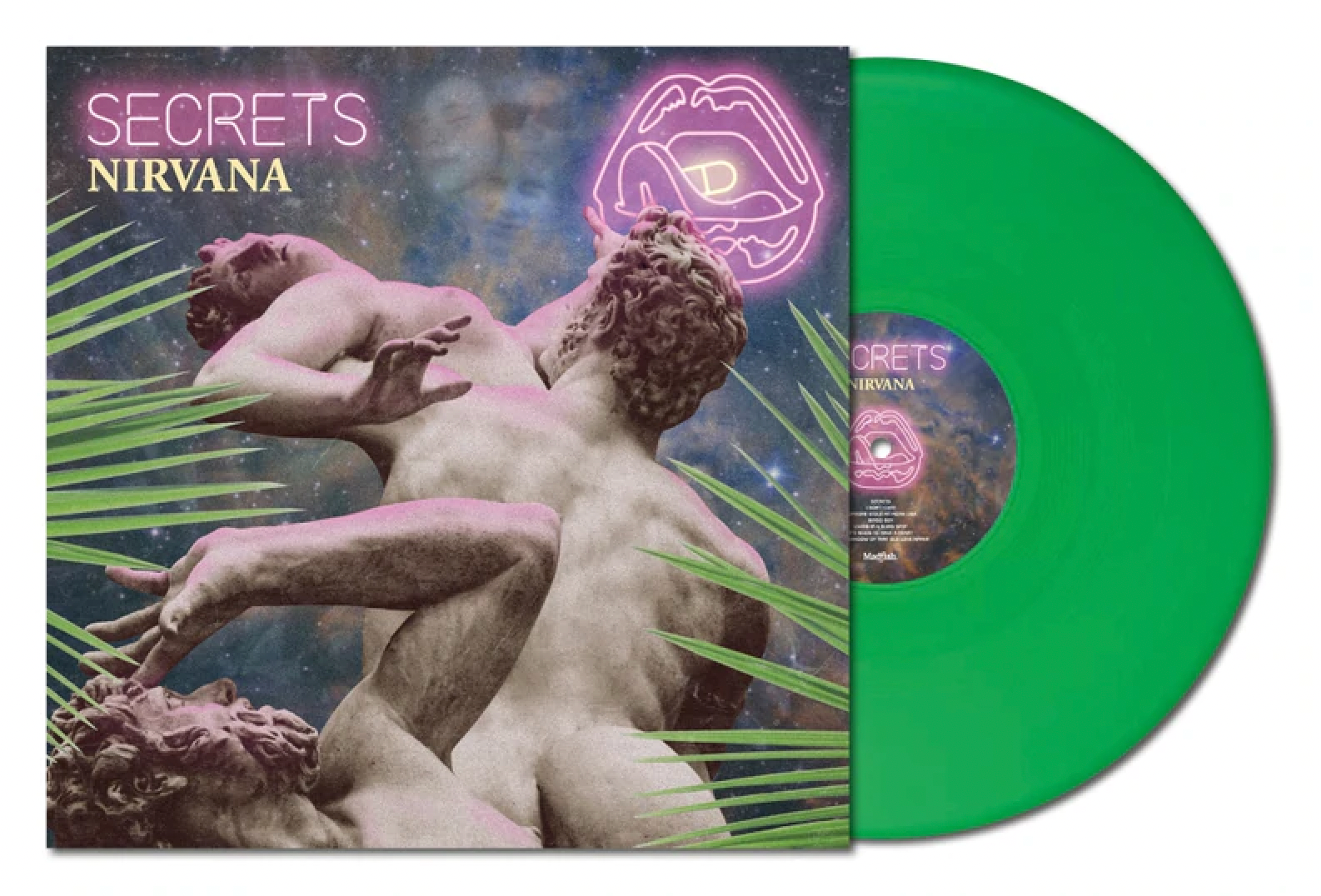 Nirvana - Secrets