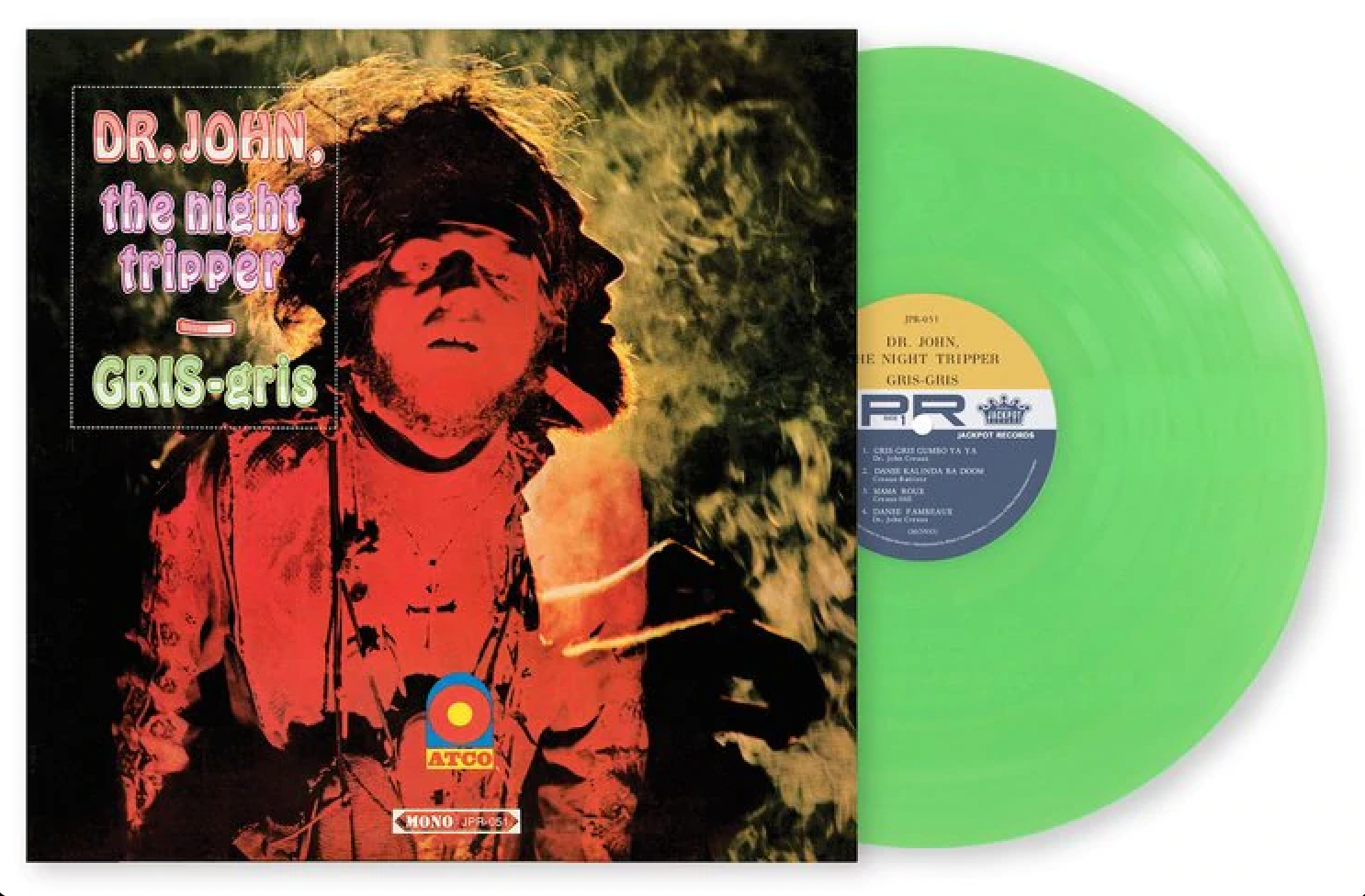 Dr John - Gris Gris