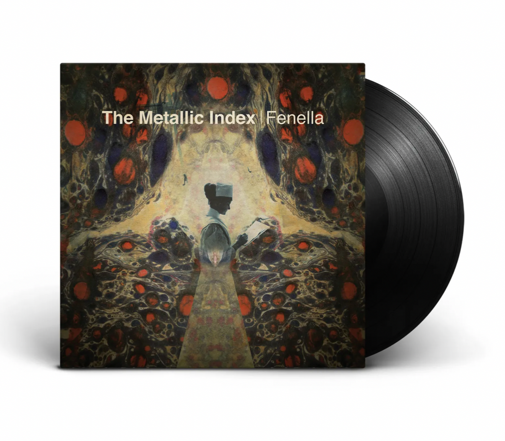 Fenella - The Metallic Index