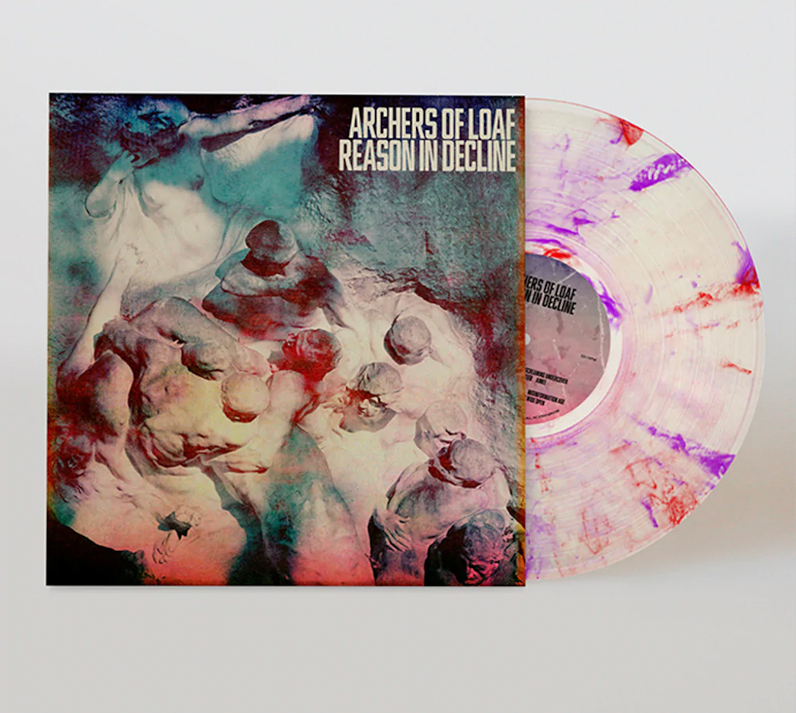 Archers of Loaf - Reason In Decline