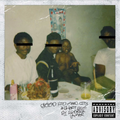 Kendrick Lamar - Good Kid Maad City