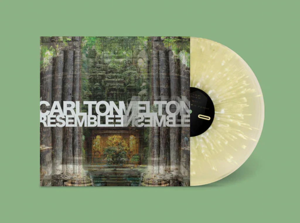 Carlton Melton - Resemble Ensemble