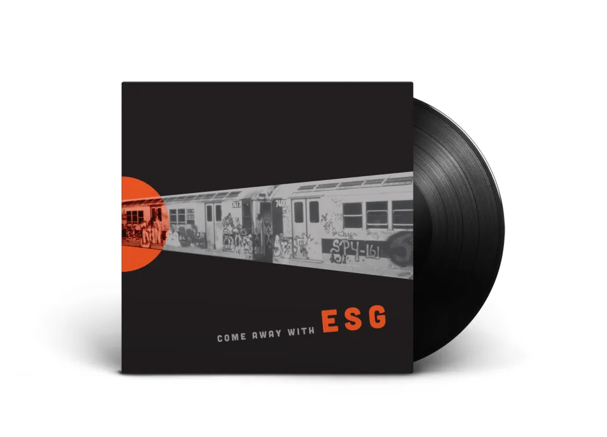 ESG - Come Away With