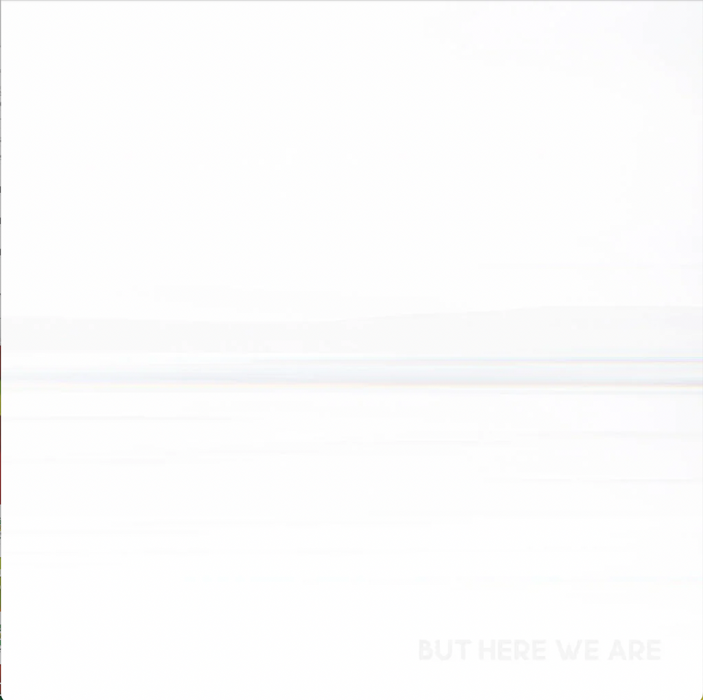 Foo Fighters - But Here We Are