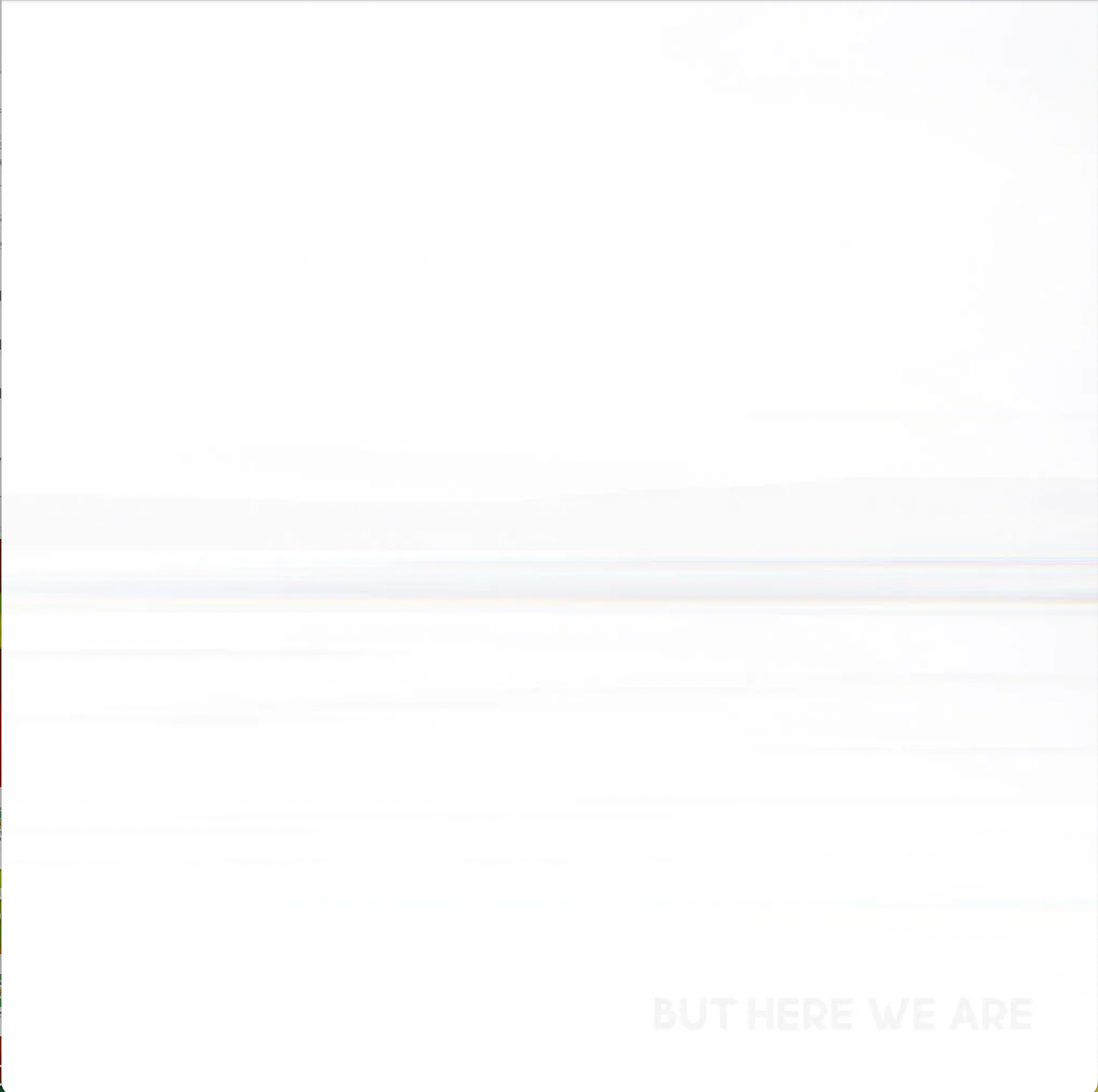 Foo Fighters - But Here We Are