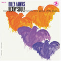 Billy Hawks - Heavy Soul!